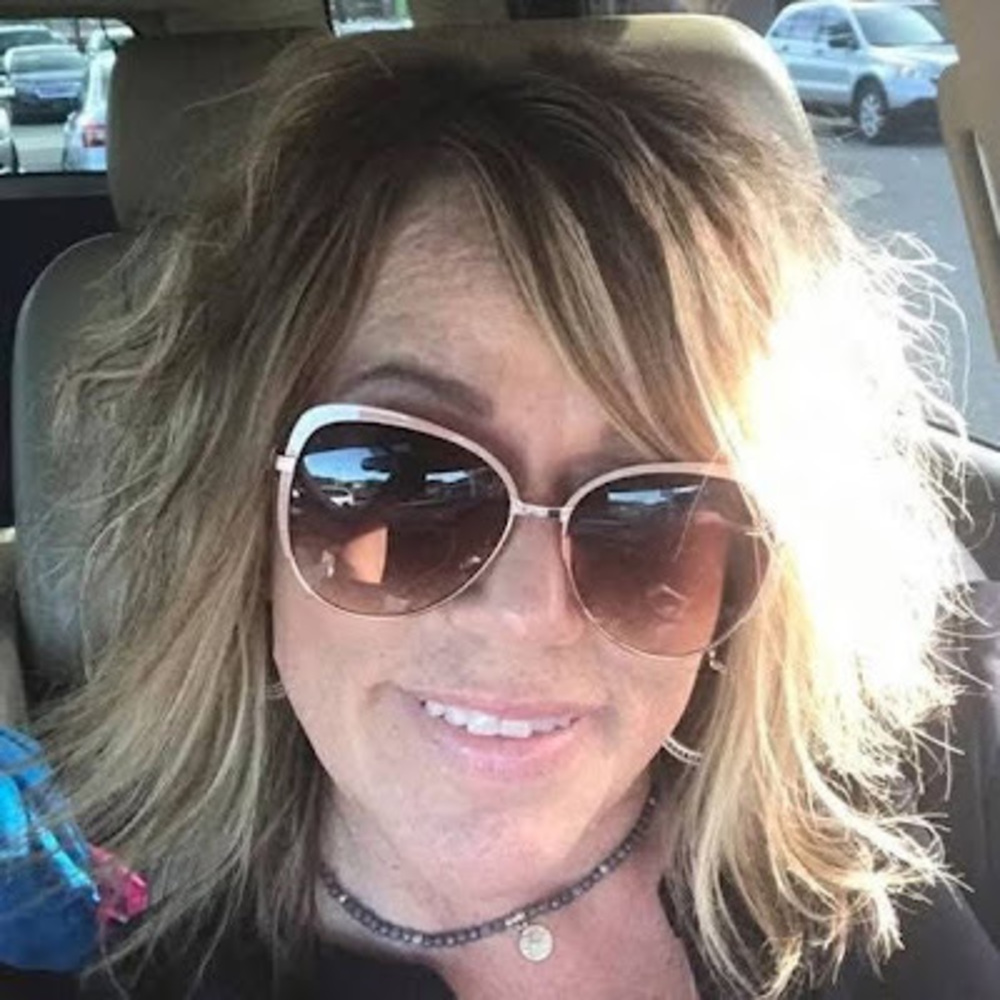 Meet your Posher, Jill